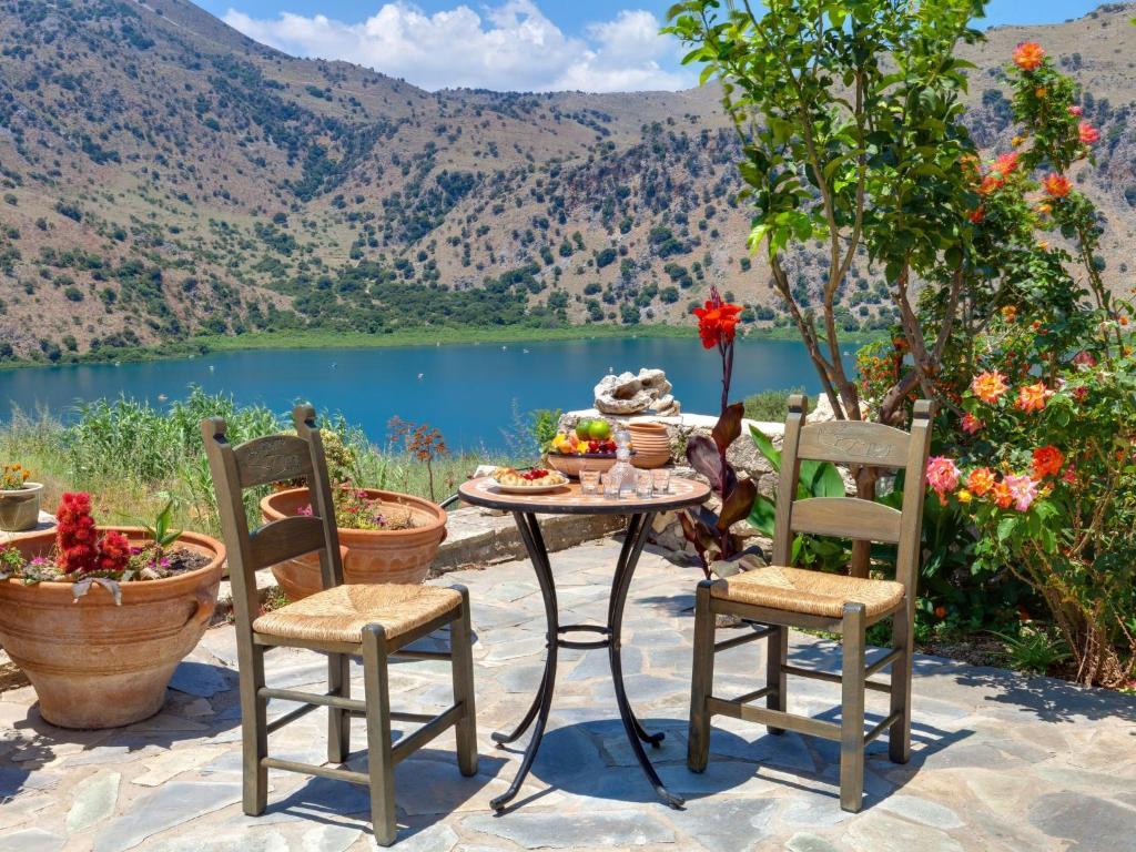 Holiday Home Ein irdisches Paradies by Interhome