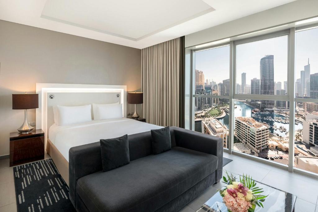 Wyndham Dubai Marina