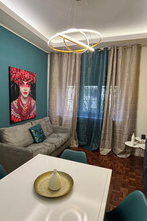 Apartment Elegante Wohnung by Interhome