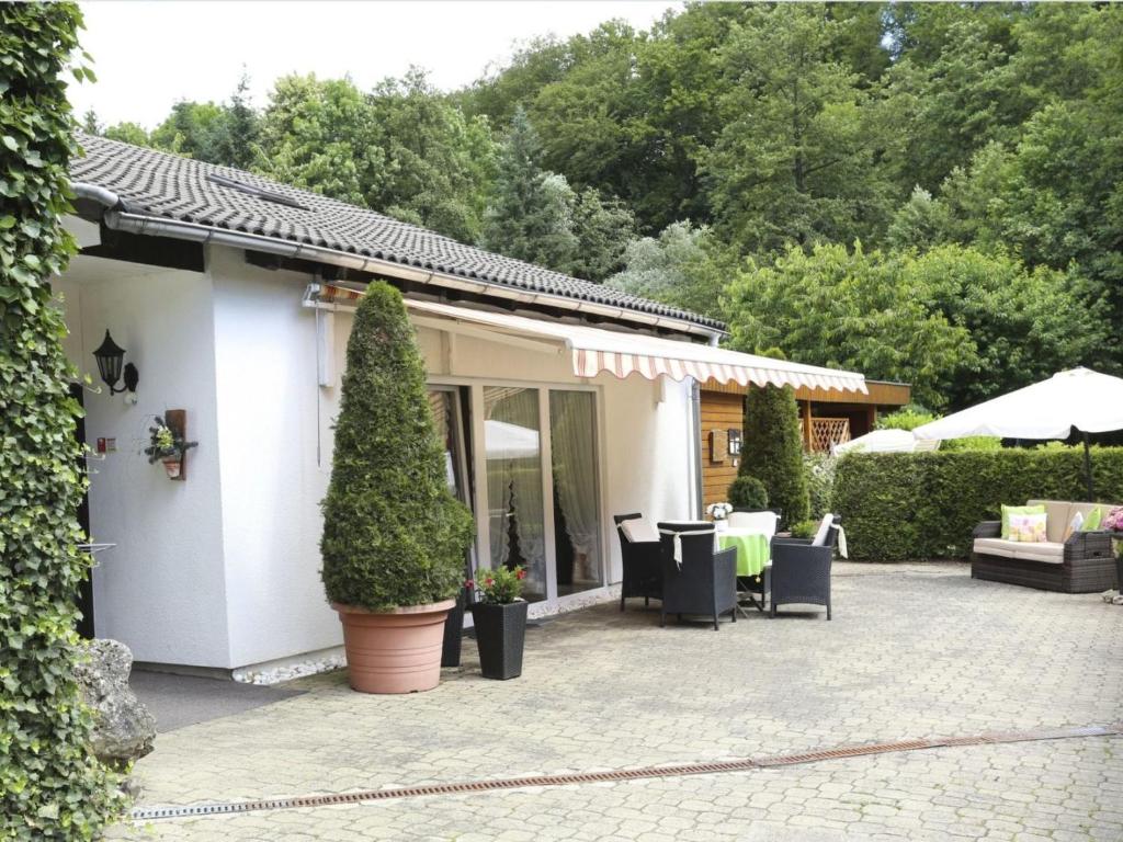 Holiday Home in Walkenried mit Schöner Terrasse by Interhome