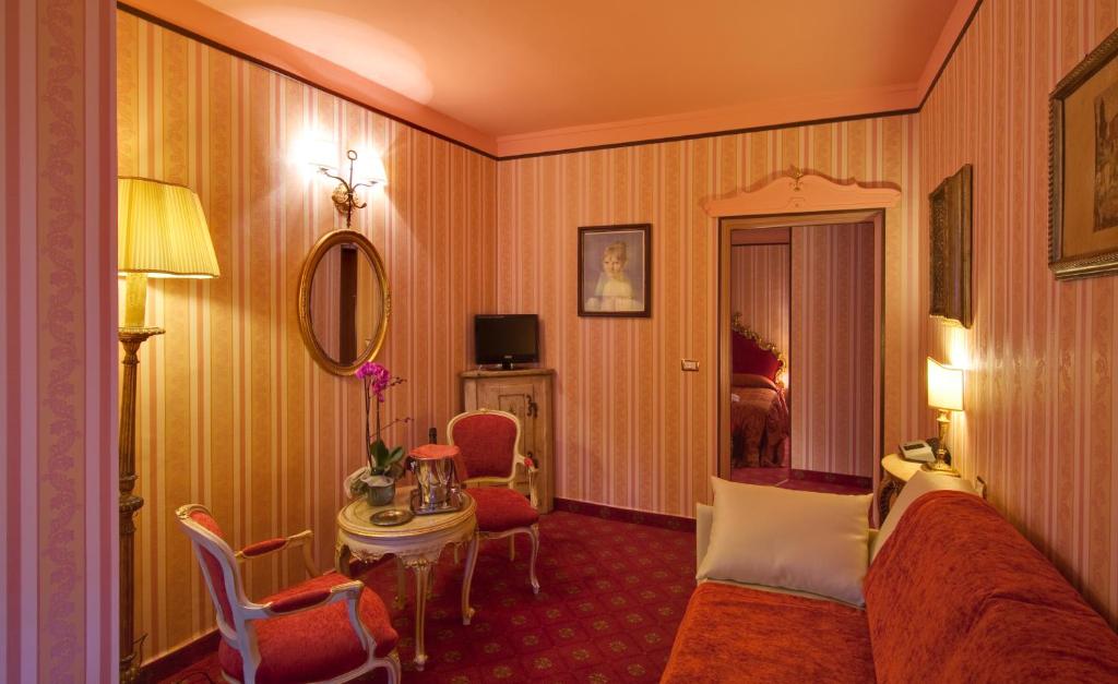 Relais Antica Locanda La Diligenza - Superior Suite