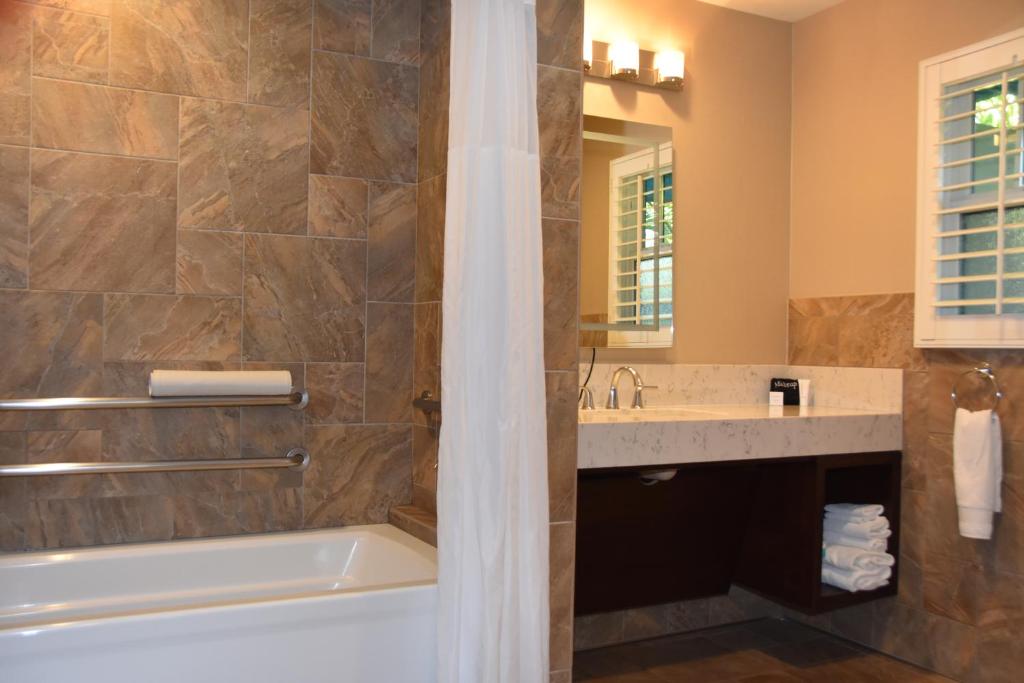 The Franciscan Hotel photo