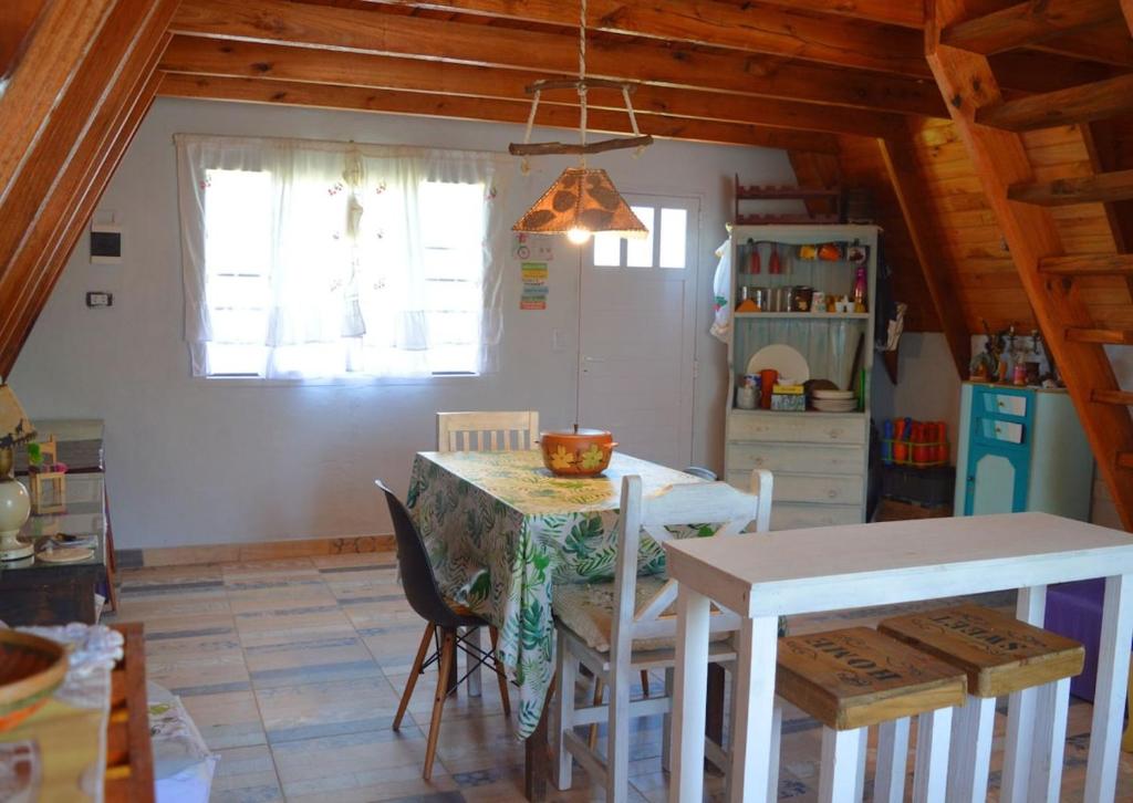 Fotografie z fotogalerie ubytování Alpino v destinaci Mar del Tuyú