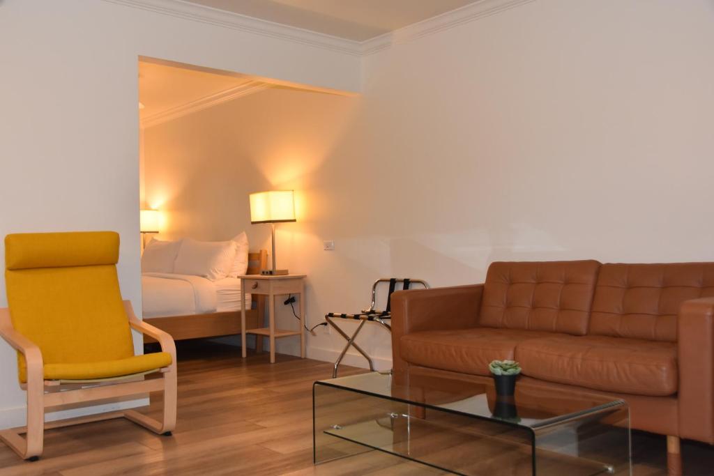 The Franciscan Hotel photo