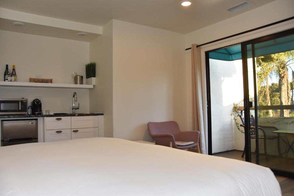 The Franciscan Hotel photo