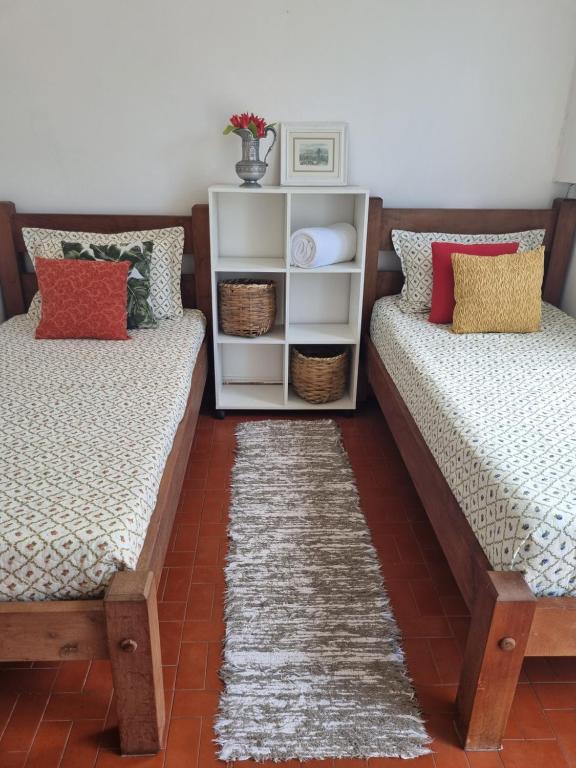 Billede fra billedgalleriet på Casa da Bisa Ubatuba i Ubatuba