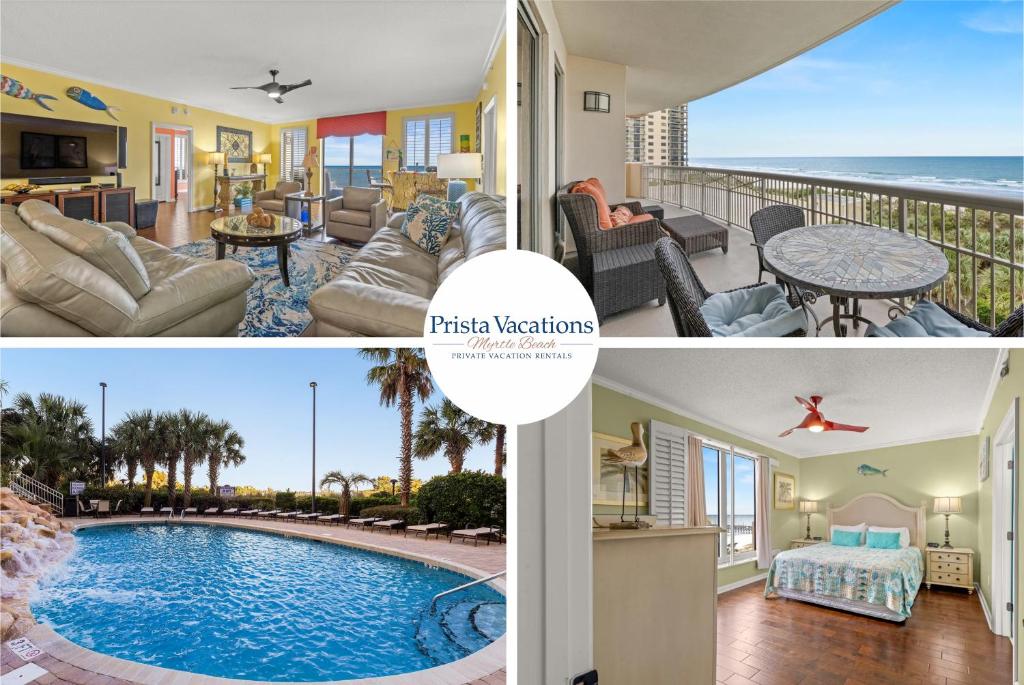 Πισίνα στο ή κοντά στο Margate #307