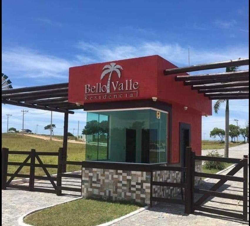 Billede fra billedgalleriet på Casa em Condominio São Pedro Aldeia i São Pedro da Aldeia