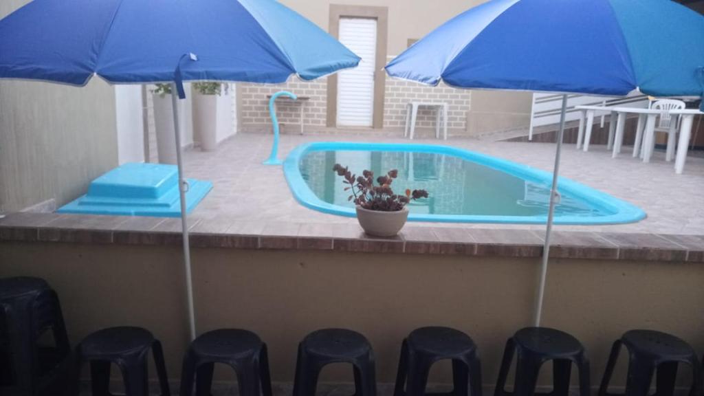 Afbeelding uit fotogalerij van Recanto do Salvador in Garanhuns