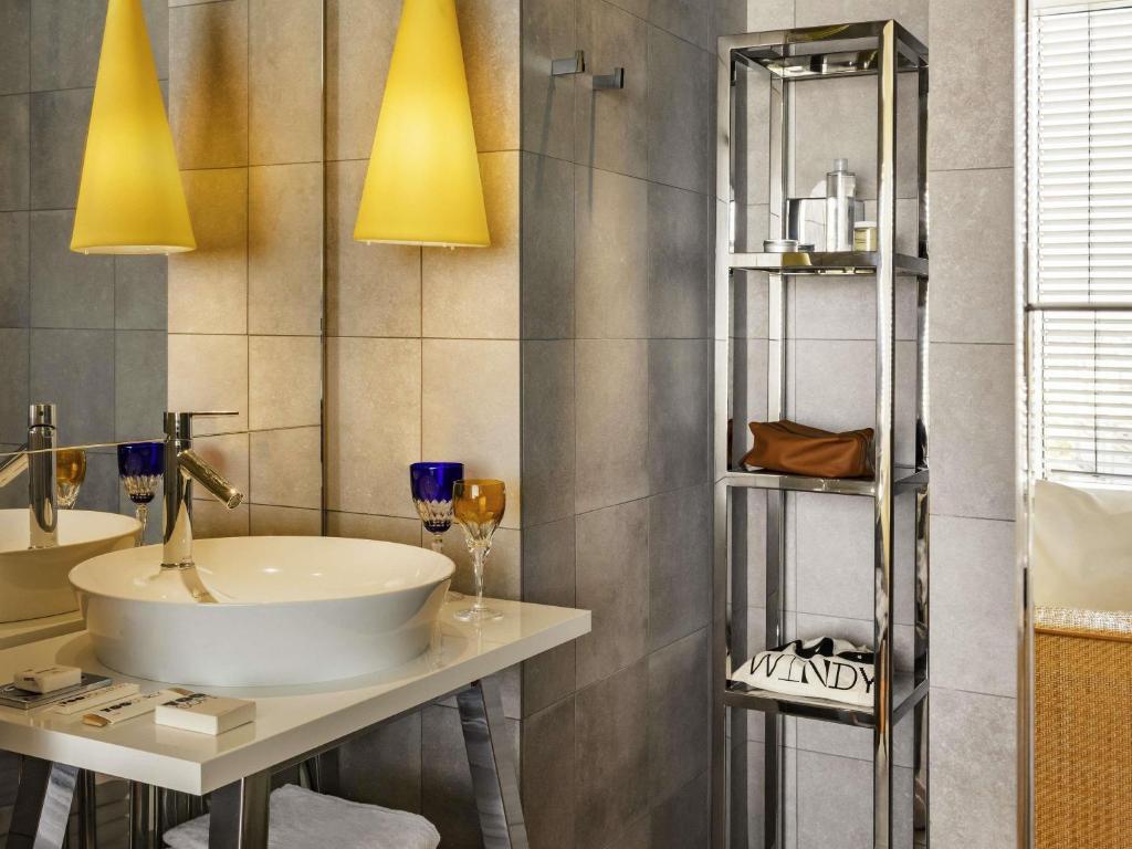 Too Hotel & Spa Paris - MGallery Collection - 2