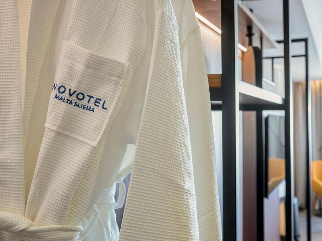 Novotel Malta Sliema - 13