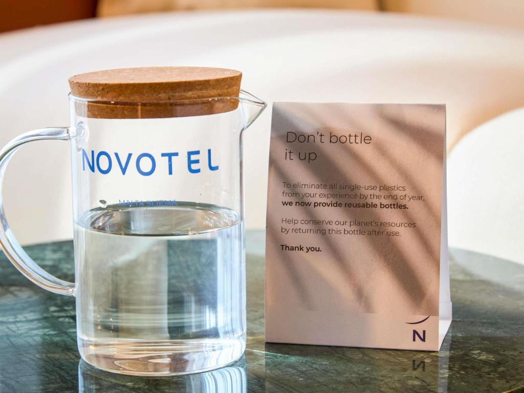 Novotel Malta Sliema - 14