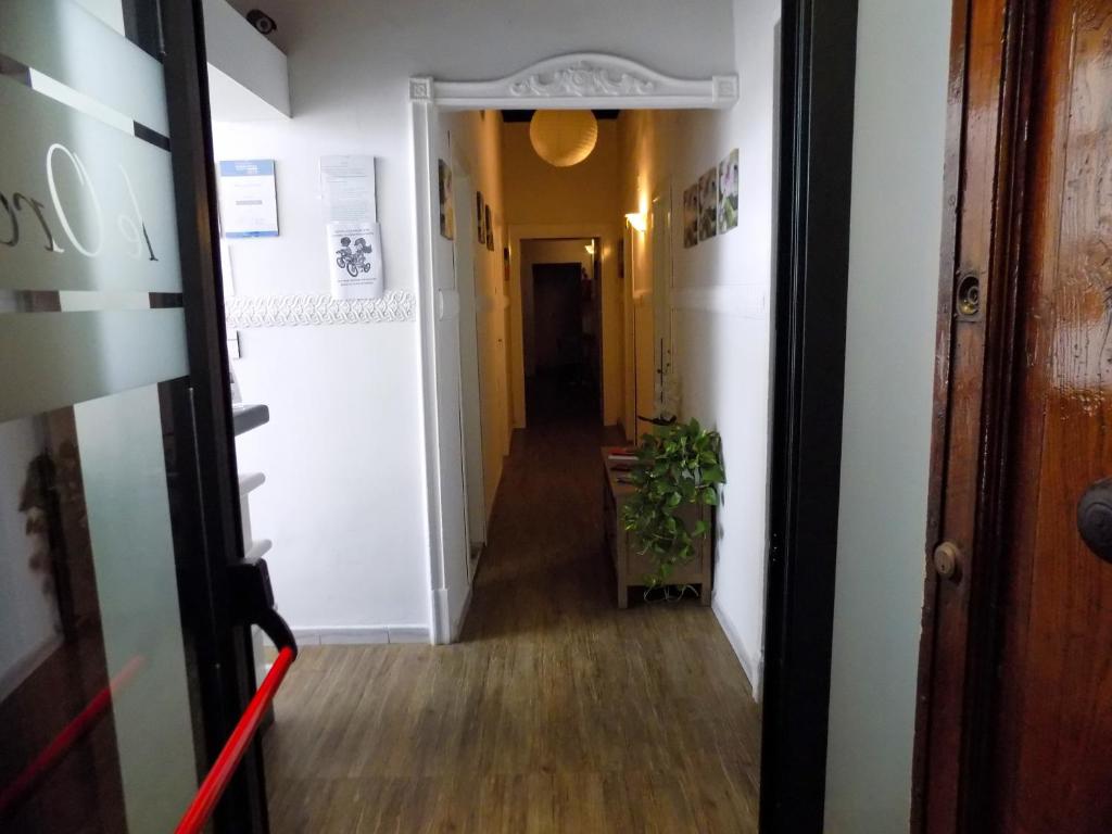 Hotel Le Orchidee - Resim 31