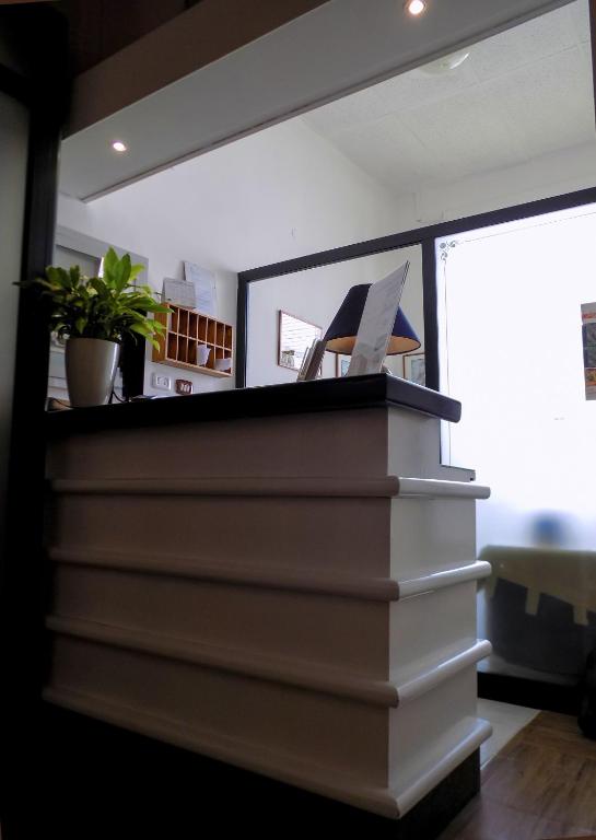 Hotel Le Orchidee - Resim 33