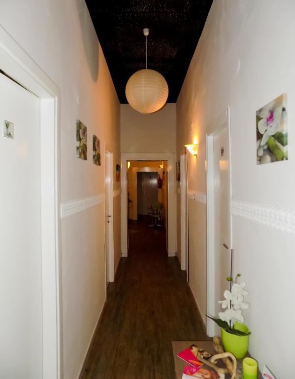 Hotel Le Orchidee - Resim 35