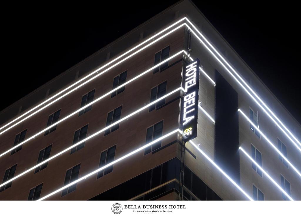 Ảnh trong thư viện ảnh của Dongtan Hotel Bella ở Samgong-ni