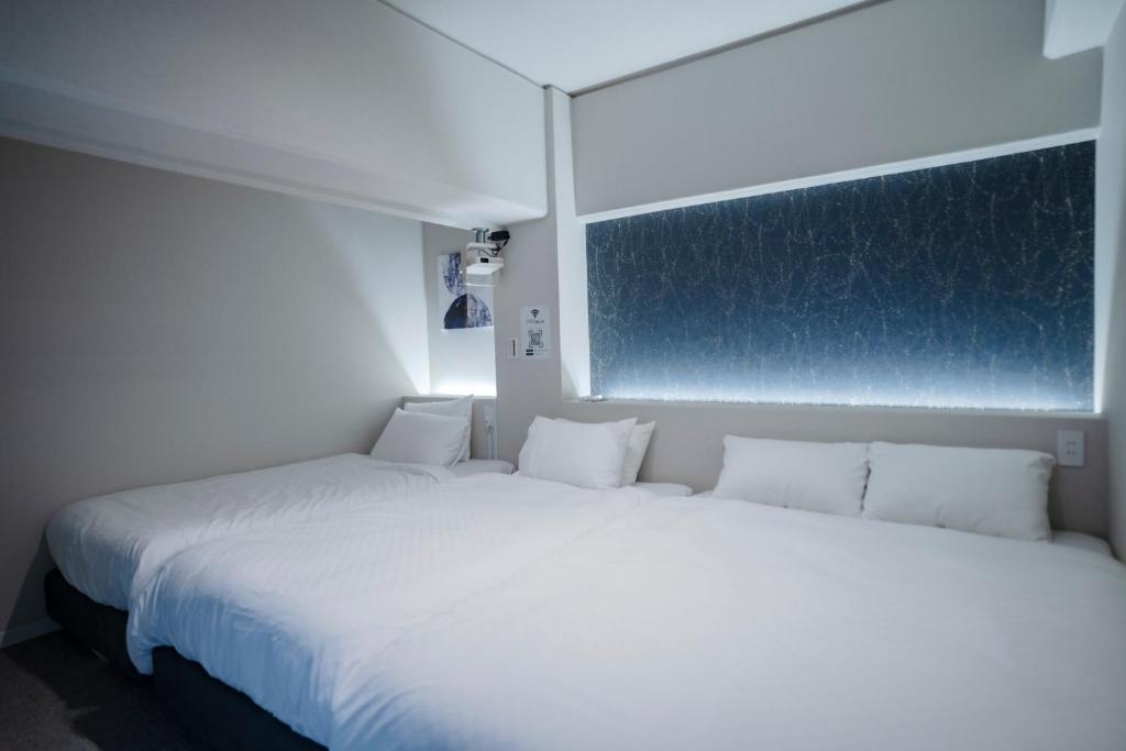 Tasone Stay OSAKA FYJ707