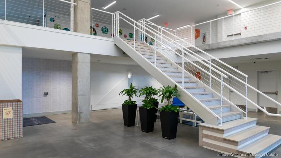 Afbeelding uit fotogalerij van The 513 Flat 2! 1BR, 1Bath Apt with Pool and Riverfront View! Free Gated Parking! Only Steps from The banks & Stadiums! in Cincinnati