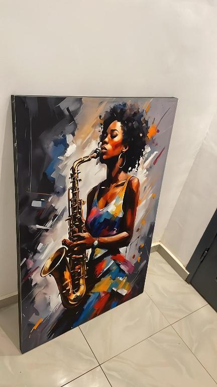 Foto de la galeria de Résidence stella-maris a Abomey-Calavi