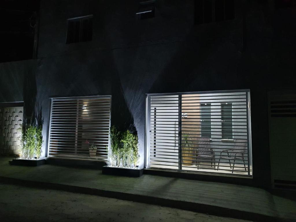 Billede fra billedgalleriet på Casa Oliveira Prime i Cachoeira Paulista