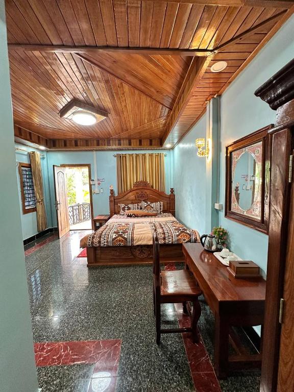 តាវ៉ាន់ ឆាយជ្រៃ Tavann Chhay Chrey