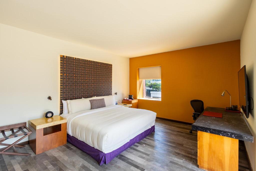 Gallery image of Barceló Monterrey Valle in Monterrey