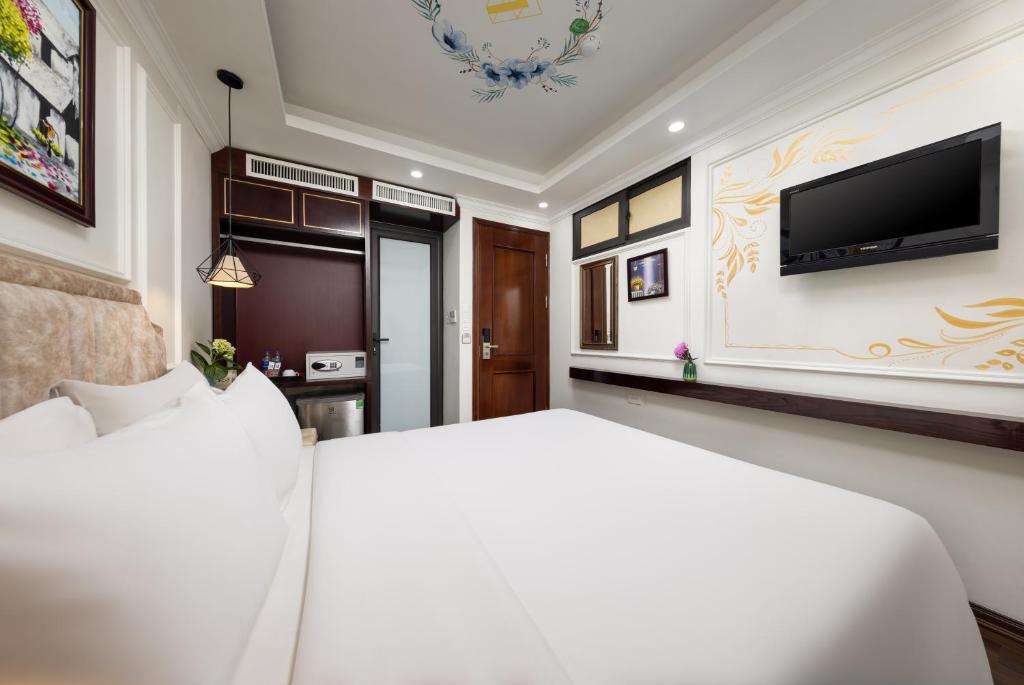 Golden Legend Palace Hotel & Travel - 2