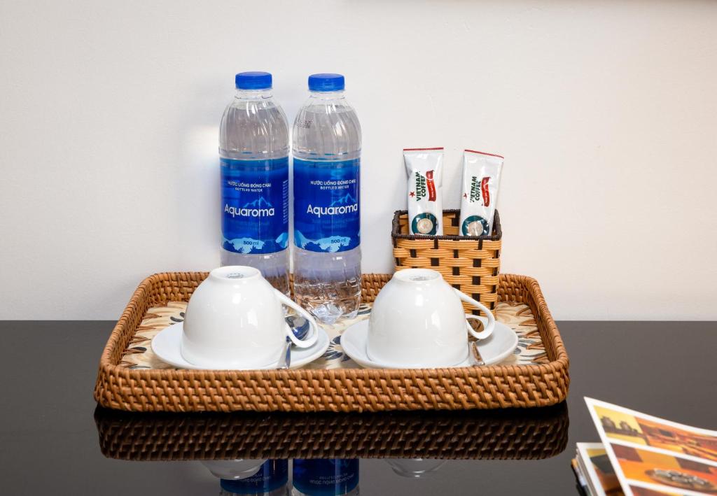 Golden Legend Palace Hotel & Travel - 6