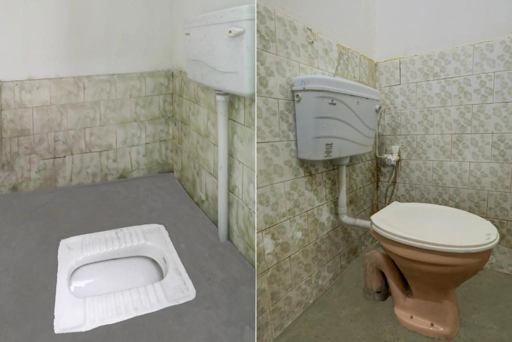 Φωτογραφία από το άλμπουμ του Hotel O Yug Hotel & Resturant σε Moradabad