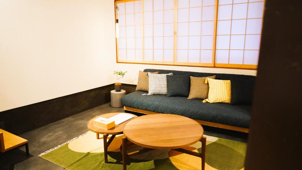 MODISH Inn Kyoto Station South