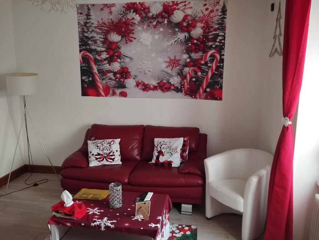 Charmant appartement de 3 pièces, Colmar – photo 9