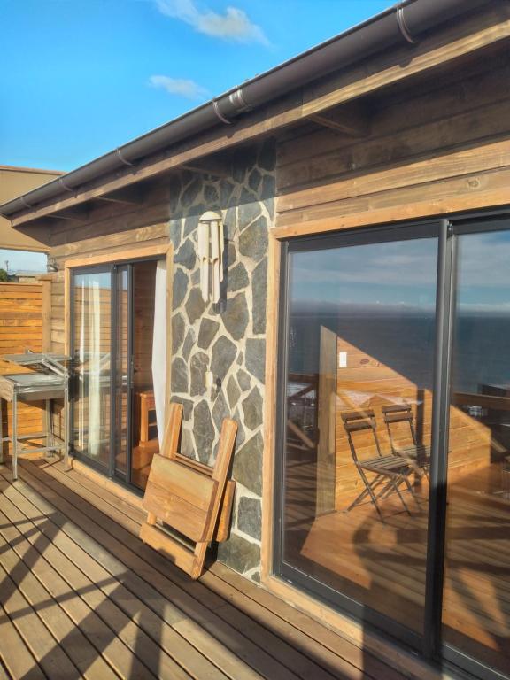 Φωτογραφία από το άλμπουμ του Cabañas Cochamar σε De Cauquenes