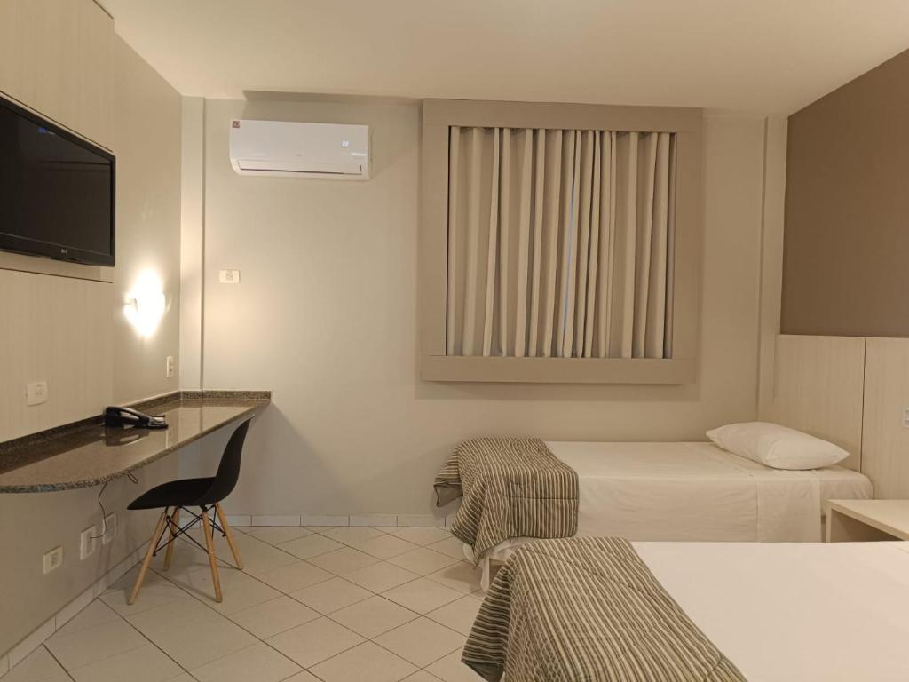 Hotel GAPH Maringa - Economico Mini Resort