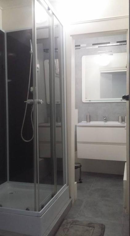 Apartments Center Colmar – photo 21