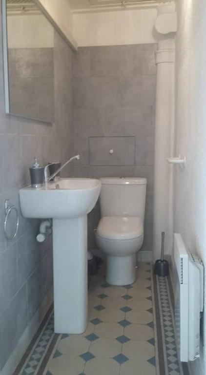 Apartments Center Colmar – photo 22