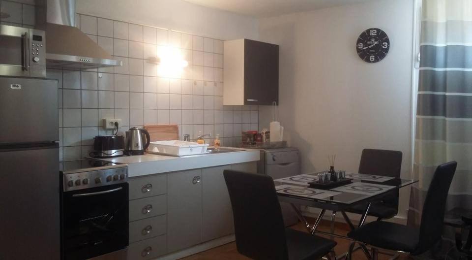 Apartments Center Colmar – photo 19