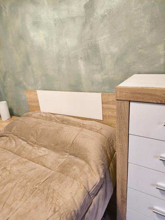 La torre romana - Apartamento De Dos Dormitorios
