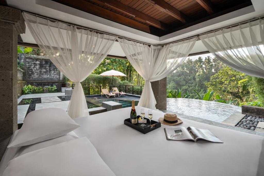 Kamandalu Ubud - Photo 2