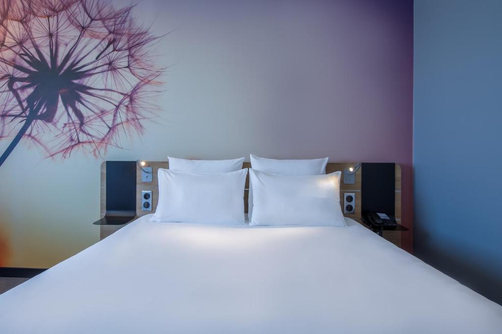 Novotel Wrocław Centrum - 8