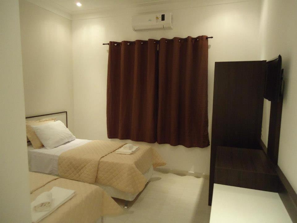  Prime Hotel Hortolândia