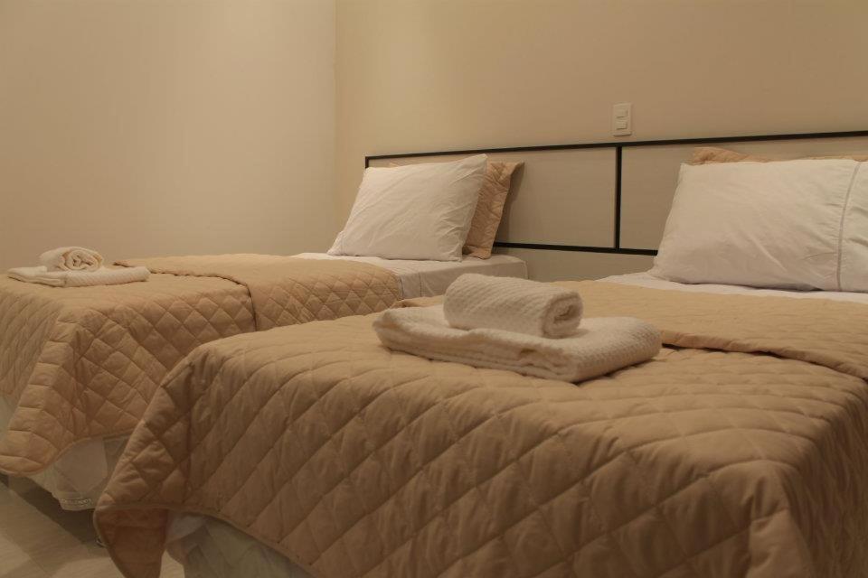  Prime Hotel Hortolândia