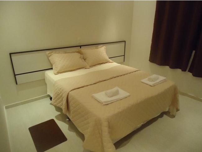  Prime Hotel Hortolândia