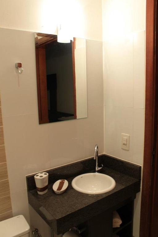  Prime Hotel Hortolândia