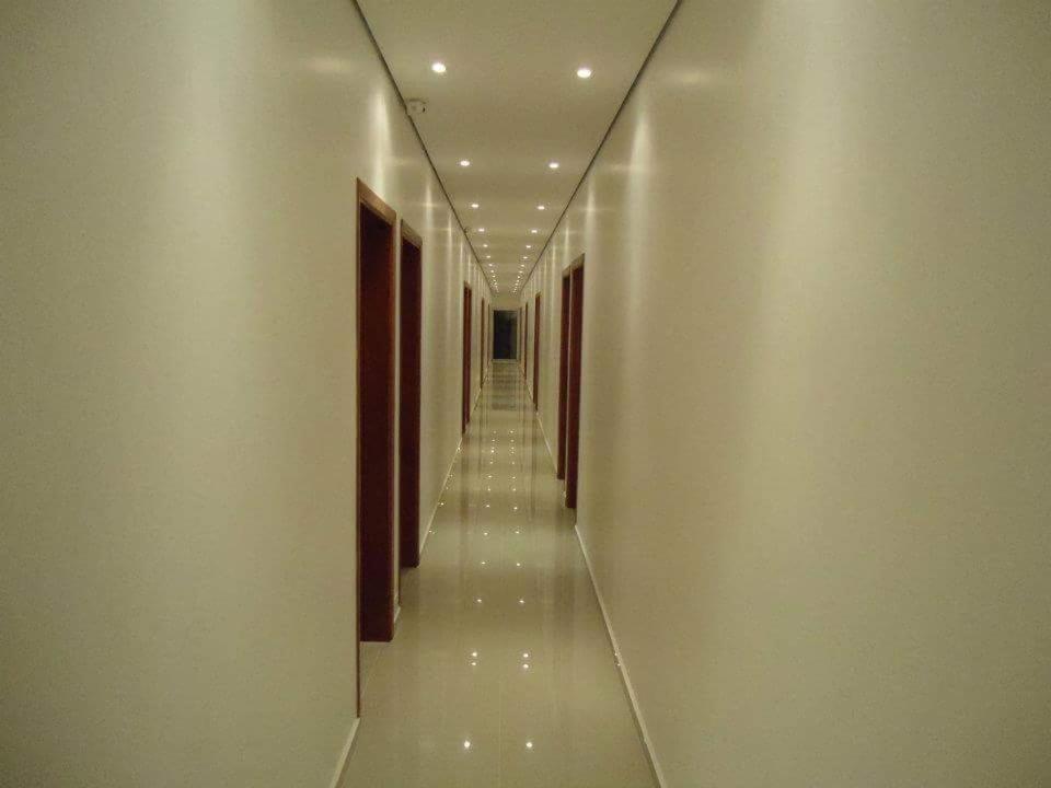 Prime Hotel Hortolândia