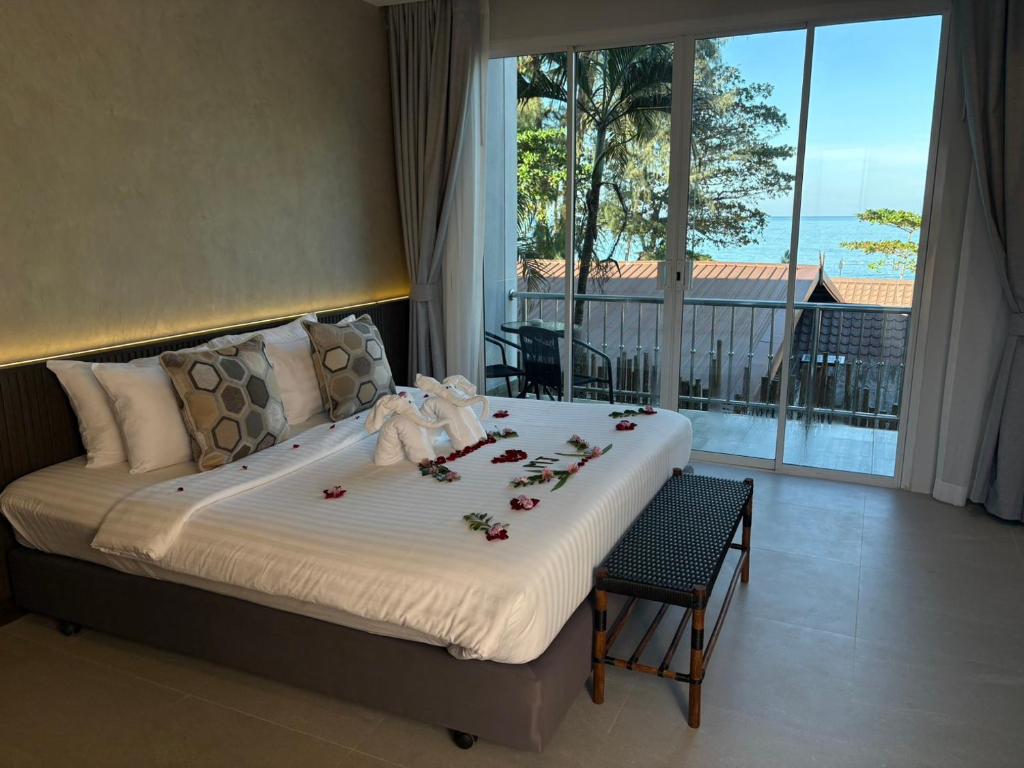 אם ג'יי בוטיק קאו לאק MJ Boutique Hotel Khao Lak – תמונה 8