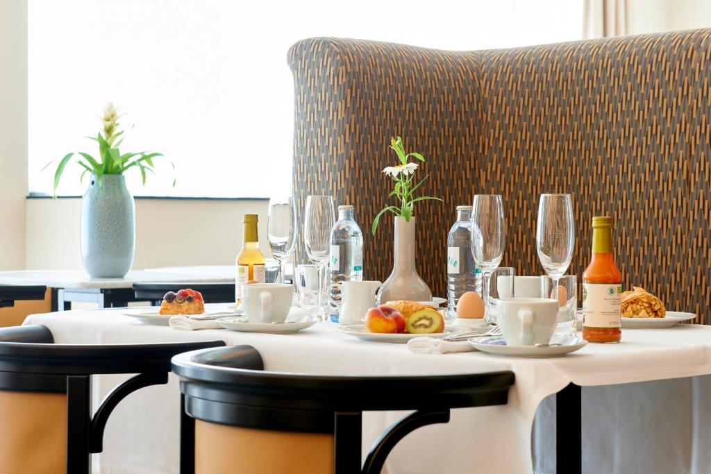 Singerstrasse 21-25 Aparthotel 350m next to St Stephen's Square - Resim 26