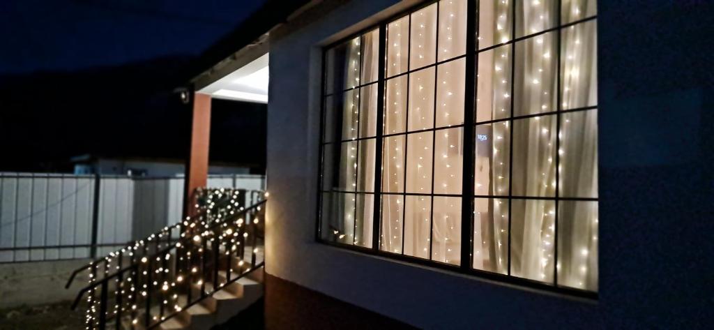 Ảnh trong thư viện ảnh của Garden Cottage ở Borjomi