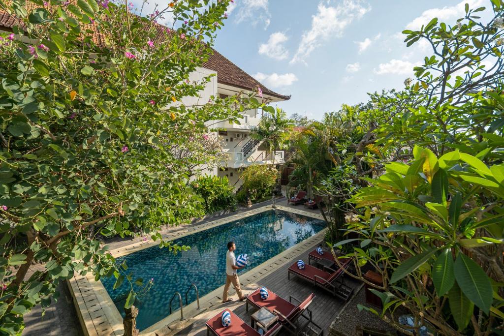 Pondok Sari Kuta photo