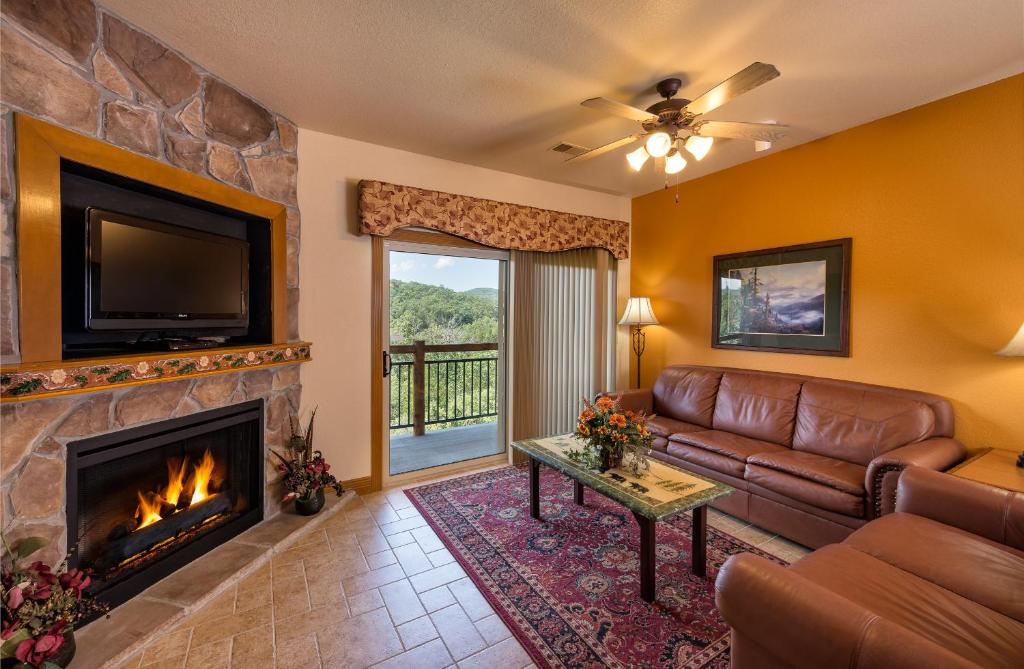 Westgate Branson Woods Resort - 