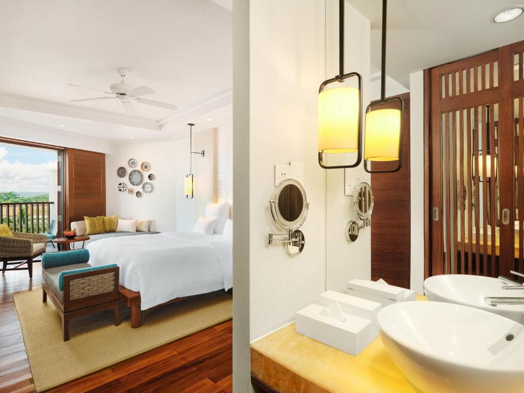 Suite Gia Đình